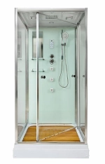 Душевая кабина DTO V8015 80х80