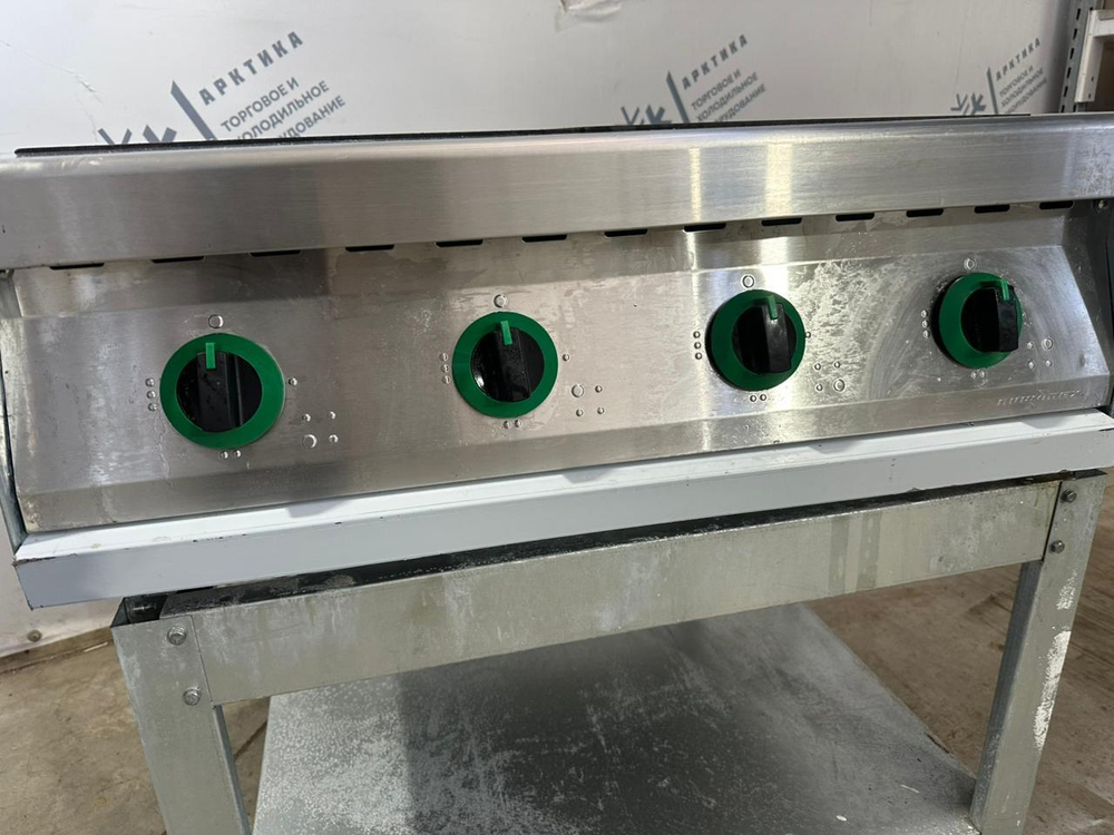 Плита электрическая ПЭП-0,48-01