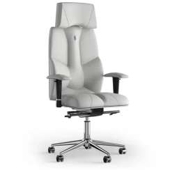 Ортопедическое кресло BUSINESS экокожа