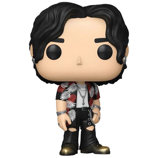 Фигурка Funko POP! Rocks BTS D-Day Agust D (Haegeum) (466) 86341 / Фигурка Фанко ПОП! в виде южнокорейского певца, Agust D