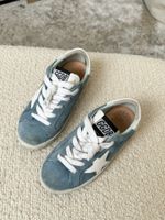 Замшевые кеды Golden Goose Deluxe Brand, 29