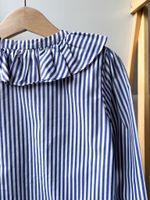 Хлопковая блузка Jacadi, 116