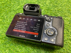 Sony A7S + 28-70mm (9.000 кадров) Покупка/Продажа