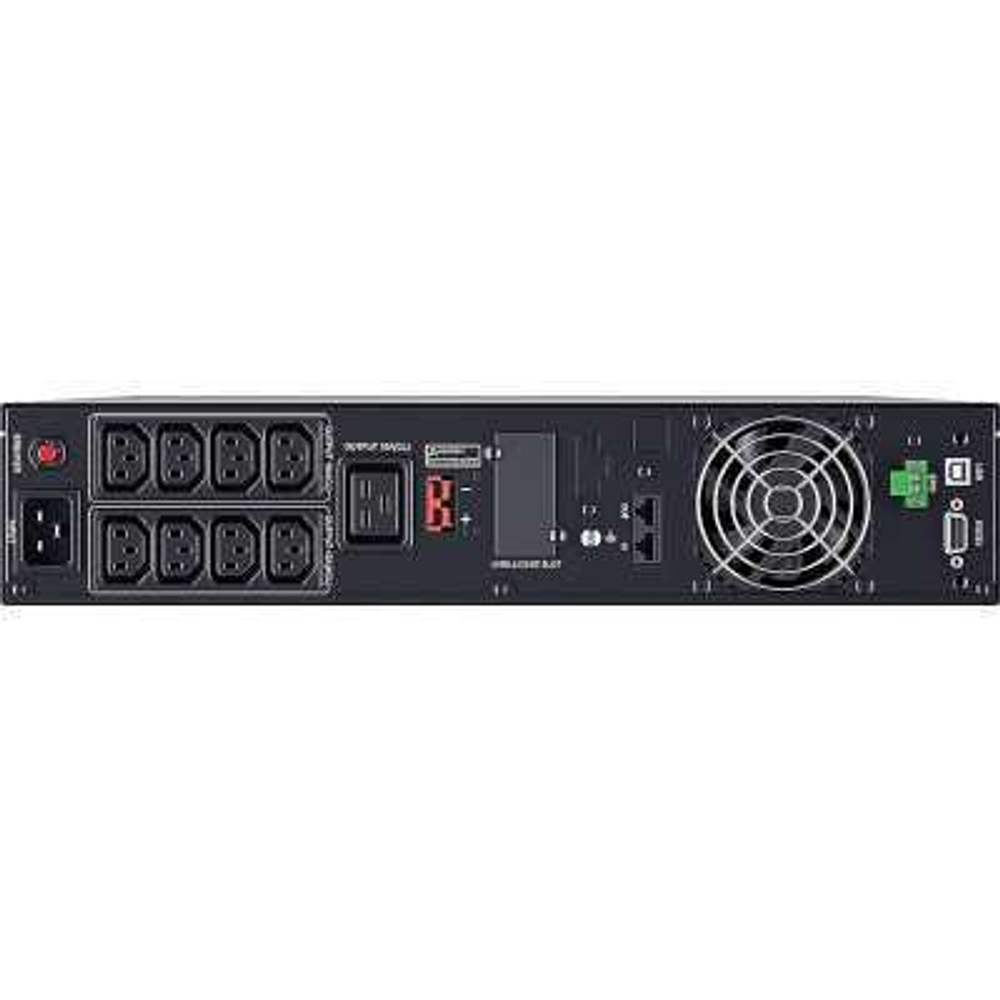 ИБП Сайбер Электро РСК-ЭКСПЕРТ-3000С-М