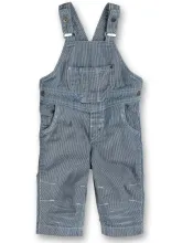 Полукомбинезон для мальчика Eat Ants by Sanetta