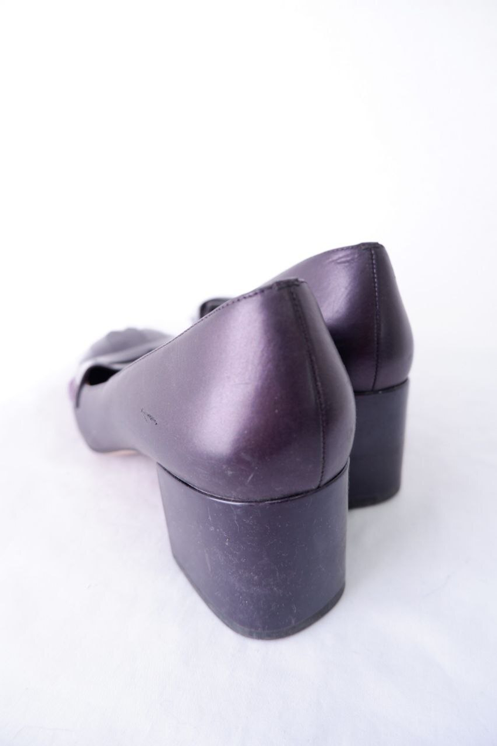 Туфли Carlo Pazolini кожаные 39 размер