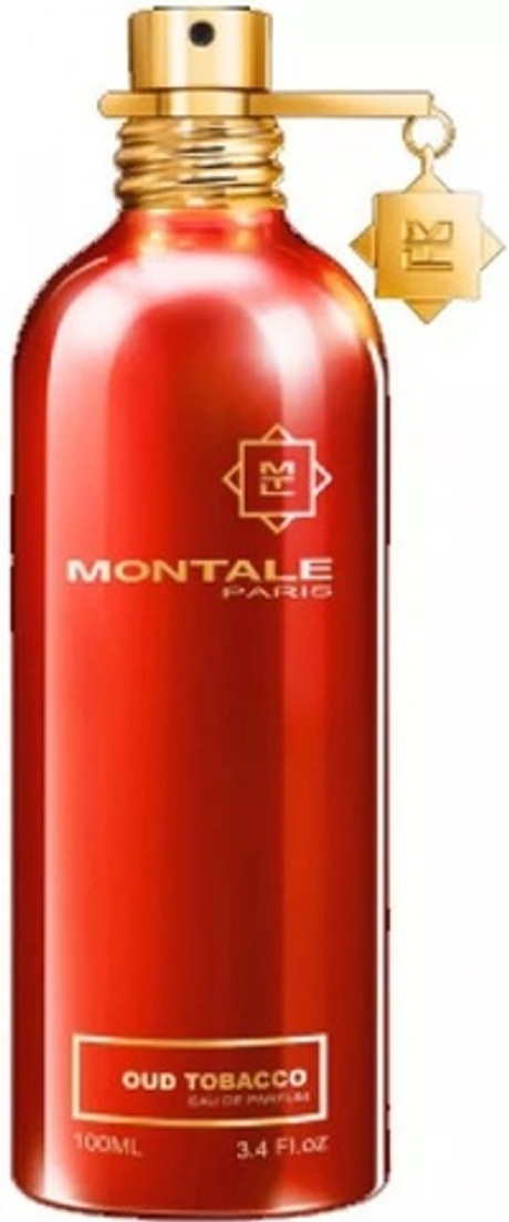 Montale Oud Tobacco