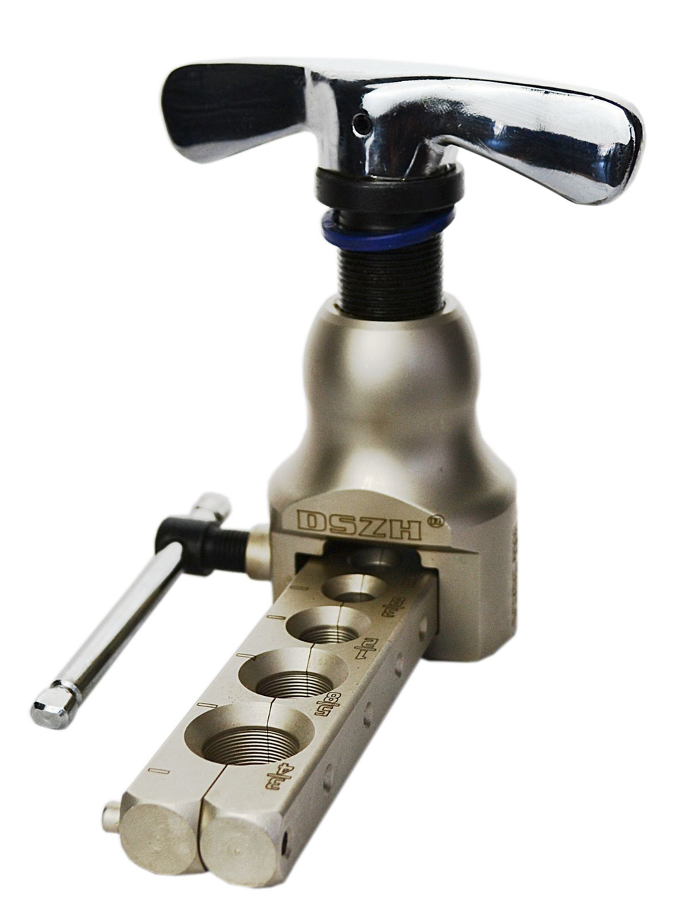 Вальцовка эксцентриковая WK-806A для труб 1/4" - 3/4"