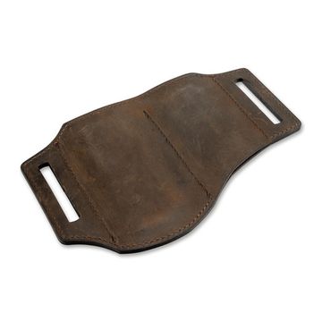 Чехол Boker 09BO296 Leather Holster ED-Three Brown