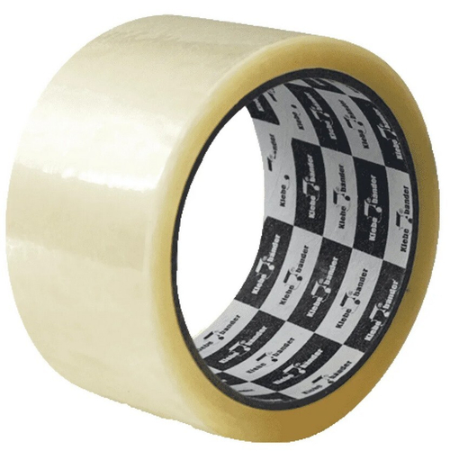 Klebebander 40мкм 150 м