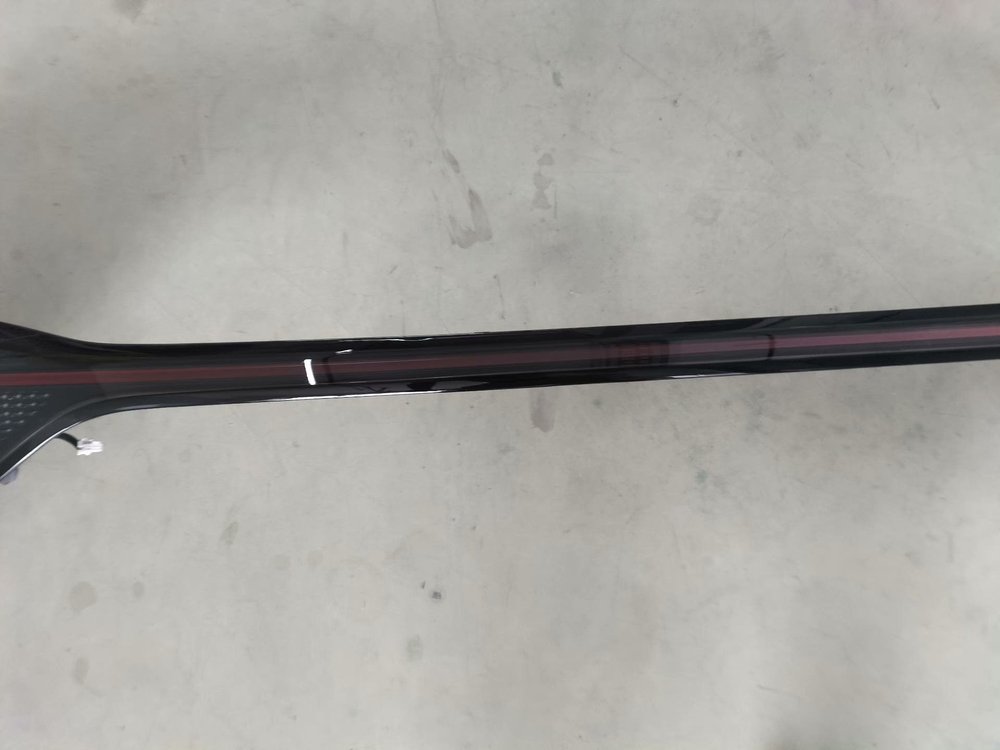 Задний фонарь средняя часть для Aito M9 оригинал
