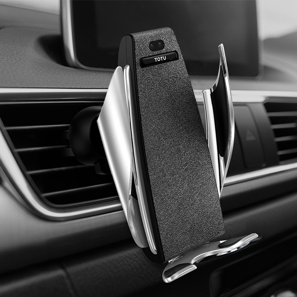 Держатель авто БЗУ TOTU CACW-029