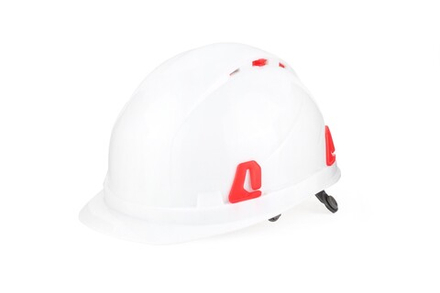 Каска RFI-3 BIOT® RAPID (БИОТ Рапид) белая (72717)