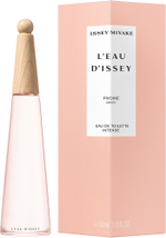 Issey Miyake L'Eau d'Issey Pivoine Туалетная вода для женщин