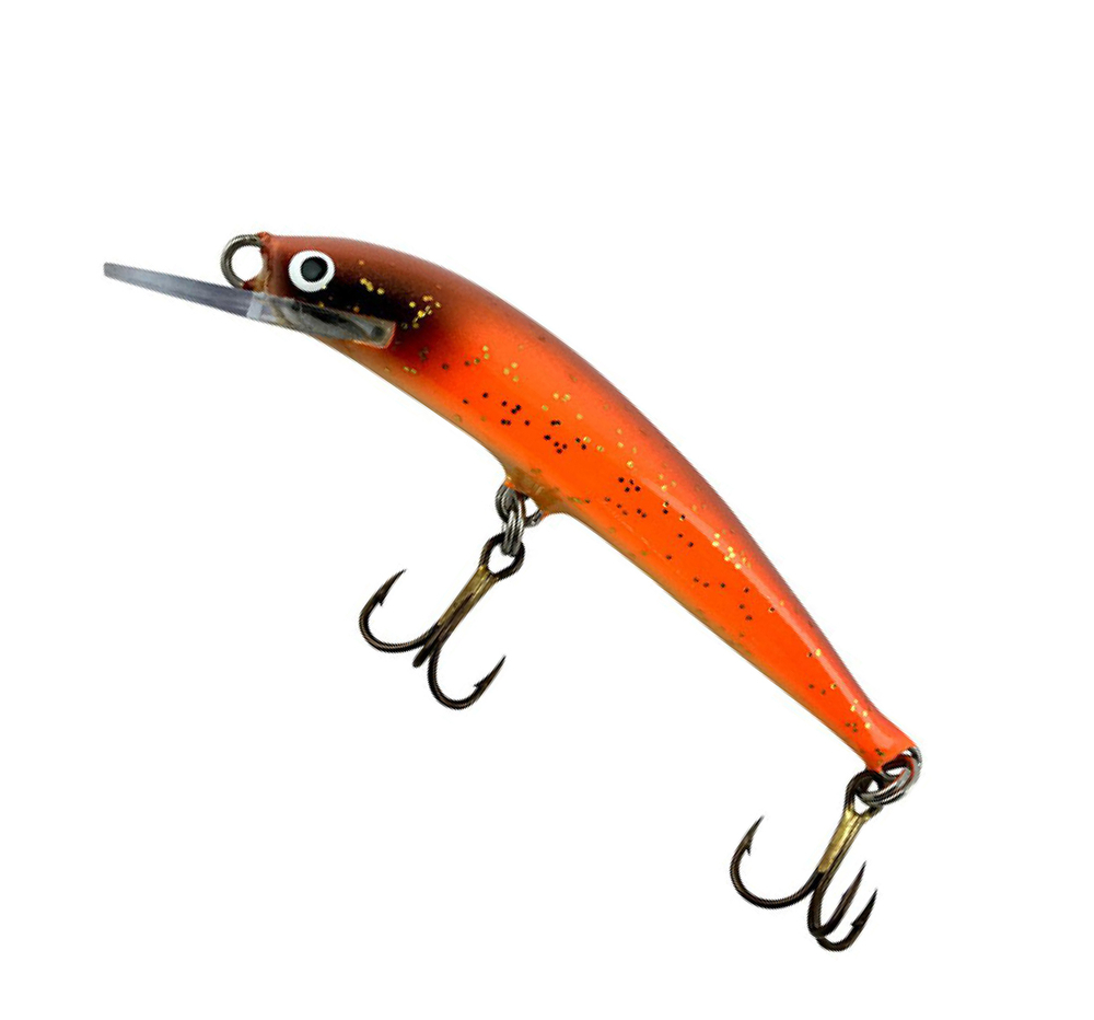 Nils Master Invincible Floating, 12 см., цвет 274