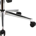 Кресло Everprof EP-530 Grey Сетка Серый