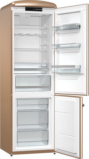 Холодильник Gorenje ORK 192 CO