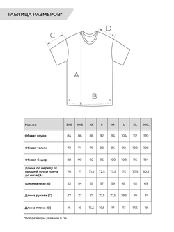Футболка мужская Oversize с пич эффектом "Retro Sport" красный