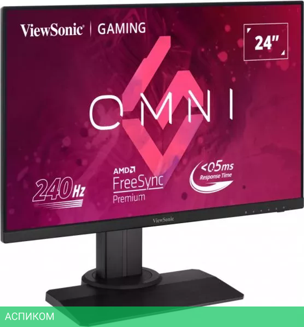 Монитор ViewSonic XG2431