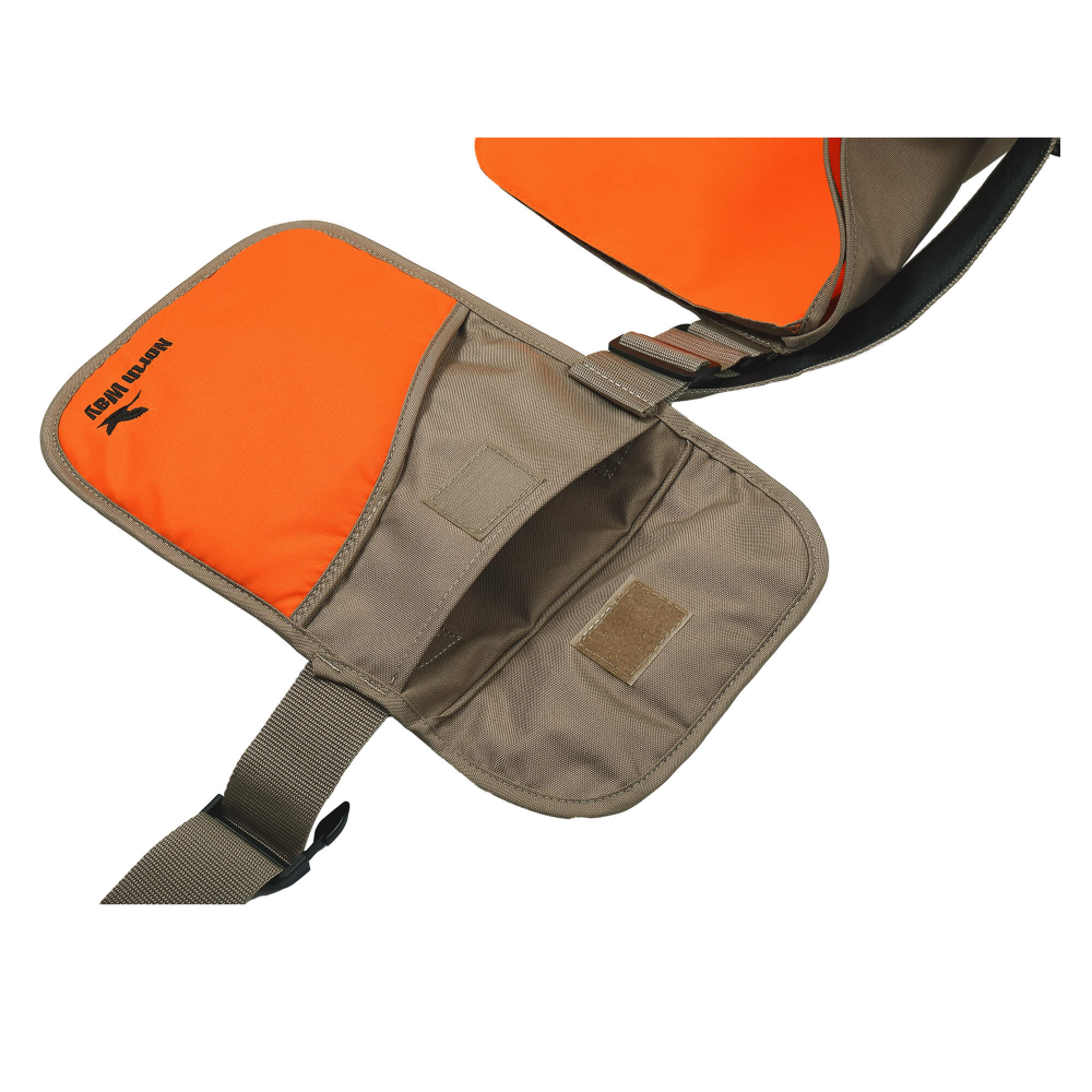 Разгрузка-жилет  "PROFI" E