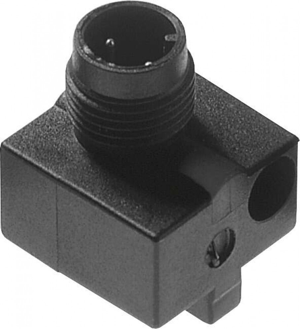 SMEO-8E-M12-LED-24 Датчик положения