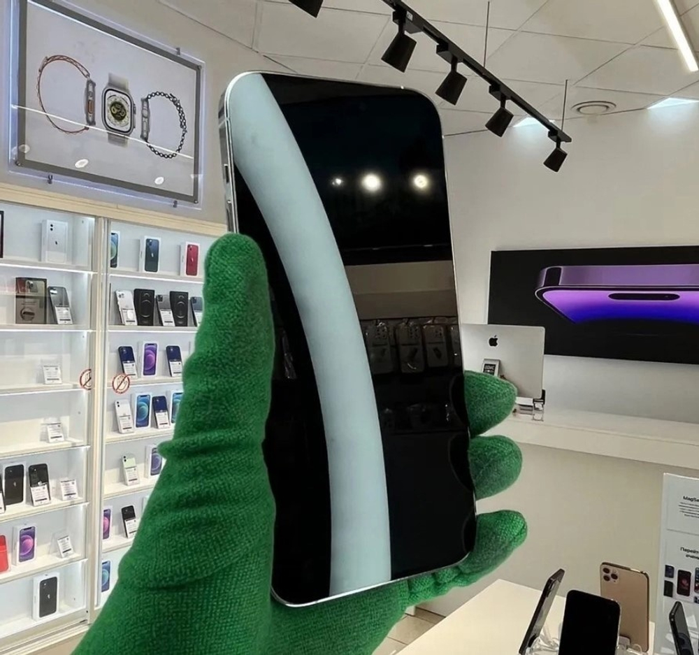 iPhone 14 Pro, 128 ГБ б/у