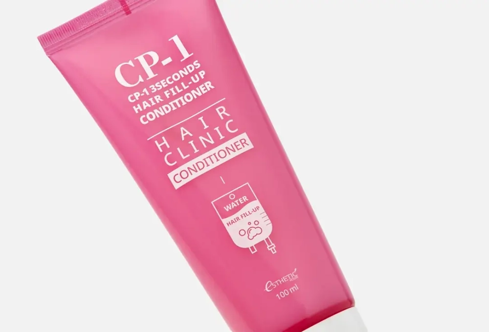 ESTHETIC HOUSE Кондиционер для волос ВОССТАНОВЛЕНИЕ CP-1 3Seconds Hair Fill-Up Conditioner (100 мл)