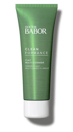 Очищающее средство на основе глины Doctor Babor Clean formance Clay Multi-Cleanser 50 мл