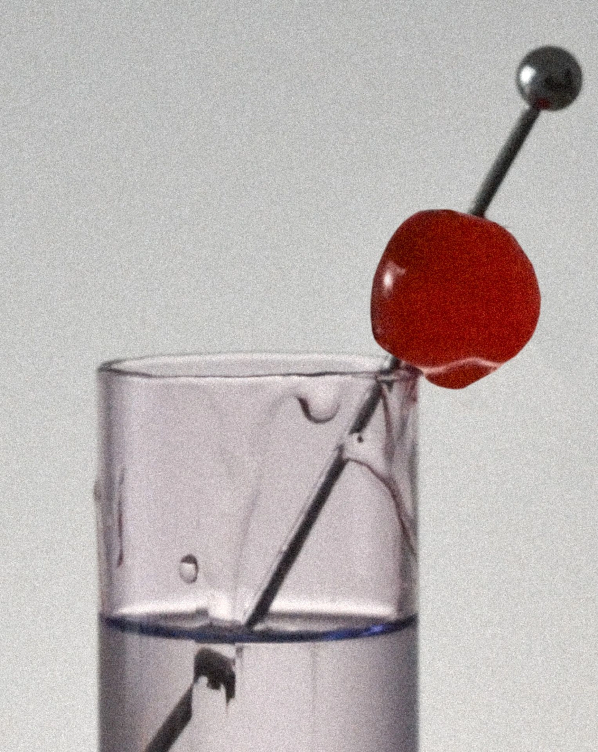 Бокал Martini Shot Glass