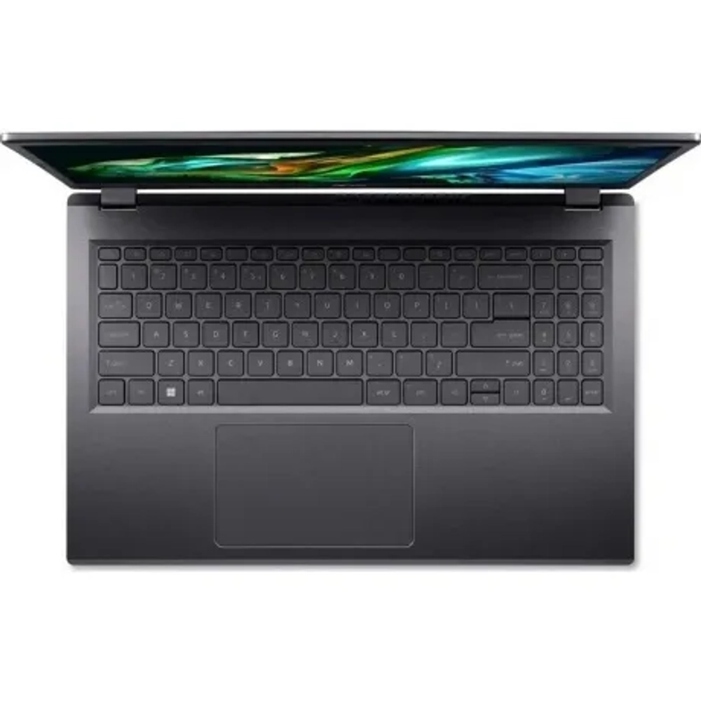 Ноутбук Acer Aspire 5 A515-58P grey Core i7 1355U/16Gb/512Gb SSD/VGA int/noOS NX.KHJER.007