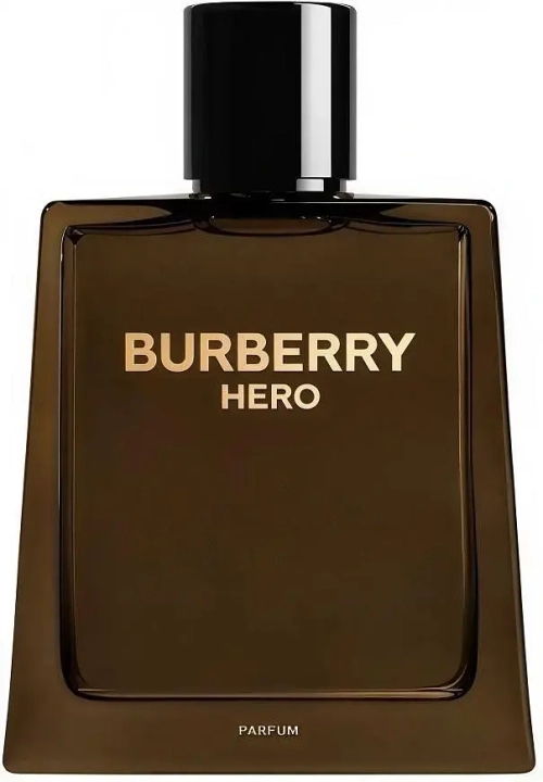 BURBERRY HERO PARFUM 100 ML
