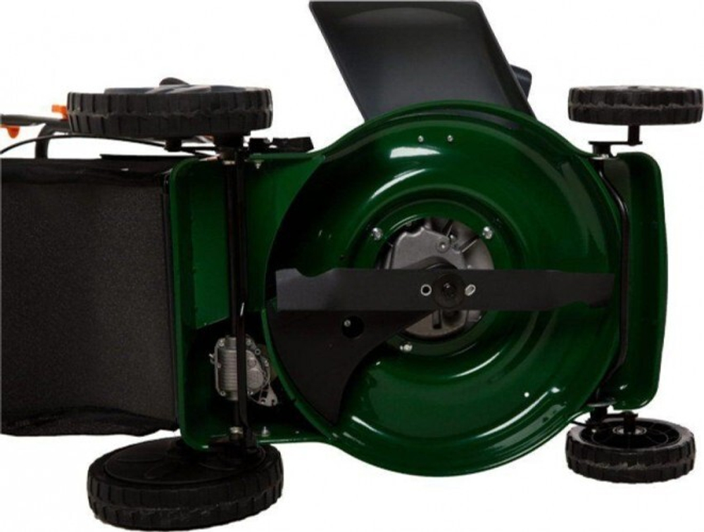 Газонокосилка бензиновая OASIS GB-20 Eco 4640130921156