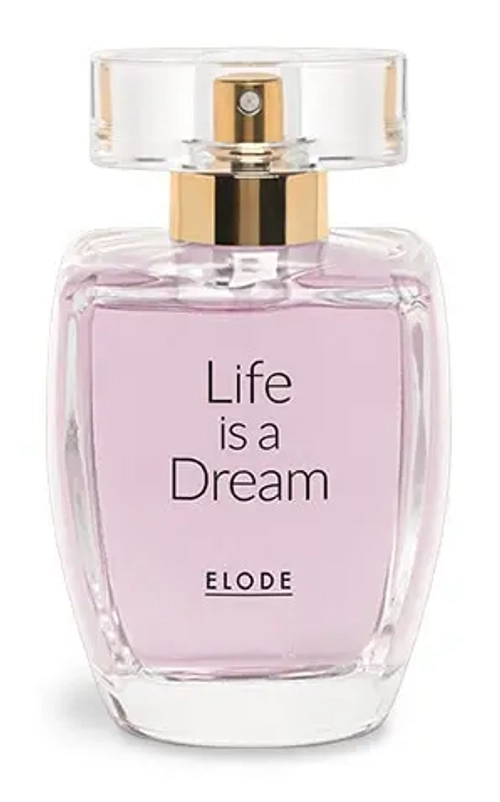 Женская парфюмерная вода Elode Life Is A Dream EDP 100 мл