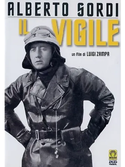 Уличный регулировщик (1960) (DVD-R)