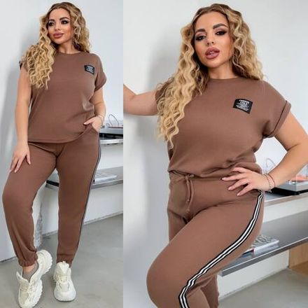 Костюм УК-045-4 Fabrika