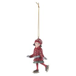 Набор ёлочных украшений Heritage Holidays из коллекции New Year Essential