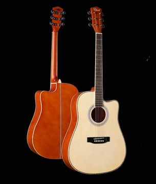 Акустическая гитара Foix FFG-ED15-N