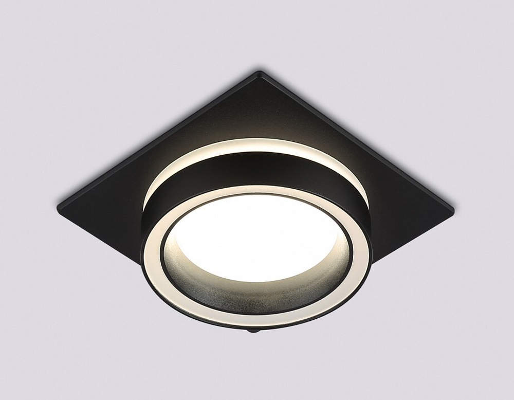 Встраиваемый светильник Ambrella Light TN TN52422