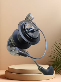 Катушка miFINE 60527-5