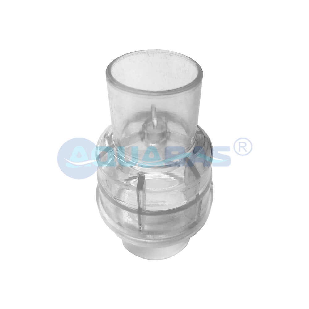 Адаптер 32мм для соединения с трубой (гофрошлангом) для компрессора Airtech 0401005 (0401005A)