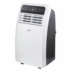Мобильный кондиционер Ballu BPAC-09 CP-SF/N1 Wi-Fi