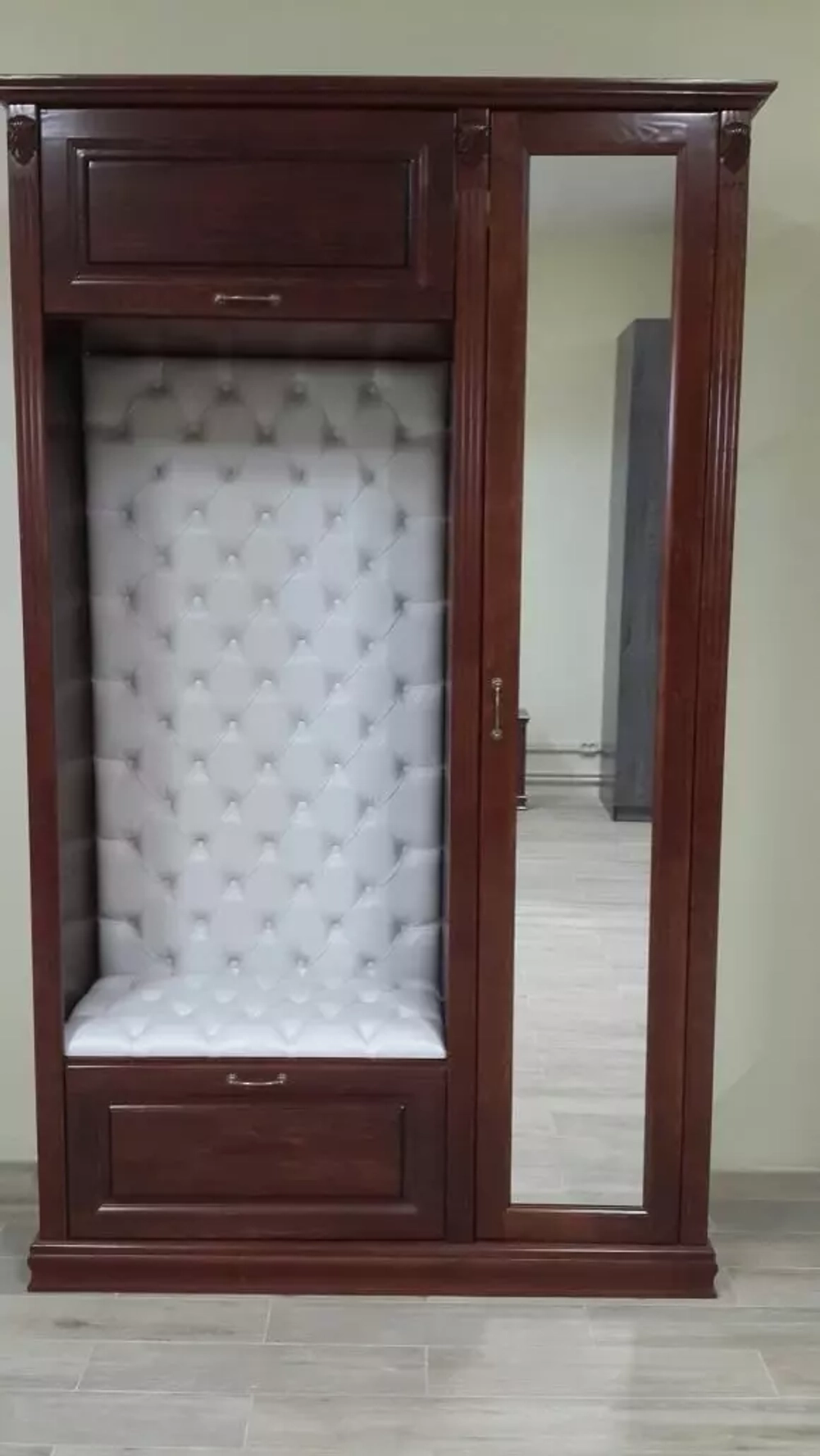 Прихожая Лирана