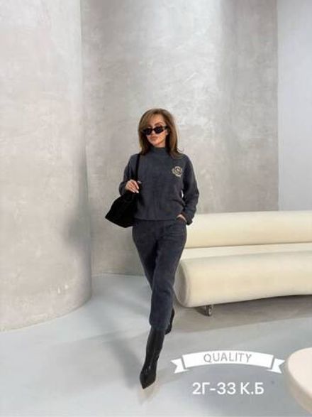 Костюм 2946576 Fabrika