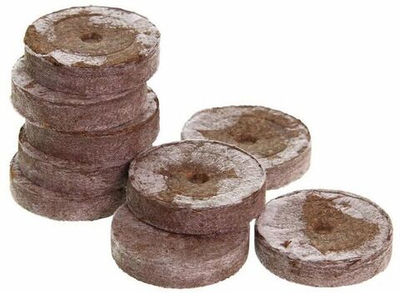 Торфяные таблетки 41мм