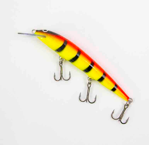 Jarvi Hauki 11 см., цвет 119