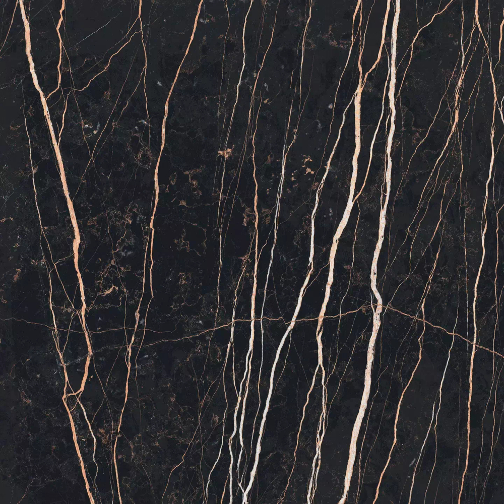 Керамогранит Prexious REX Thunder Night Glossy R