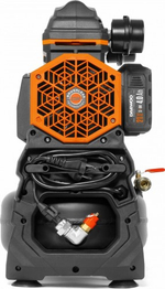 Компрессор аккумуляторный DAEWOO DAC 90S Li SET DAC 90S Li SET