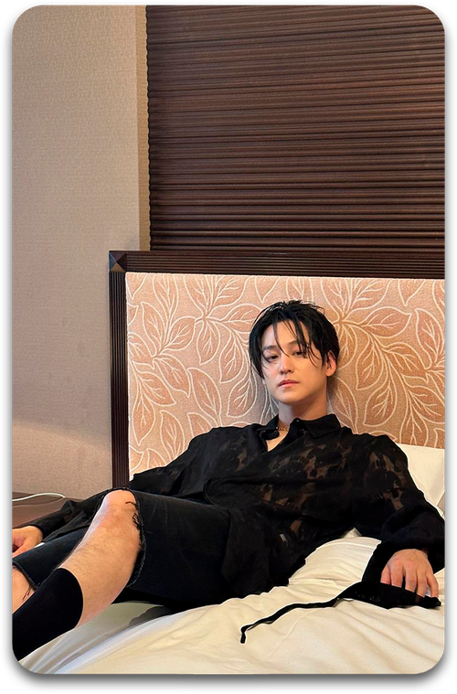 Карта #0950 / Kim Beom