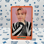 Фотокарты BTS - DICON D'FESTA MINI EDITION (Шуга)