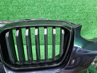 Бампер передний BMW X3 G01 (21-24) M-paket В сборе